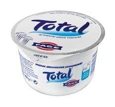 It's the one that's not Chobani.