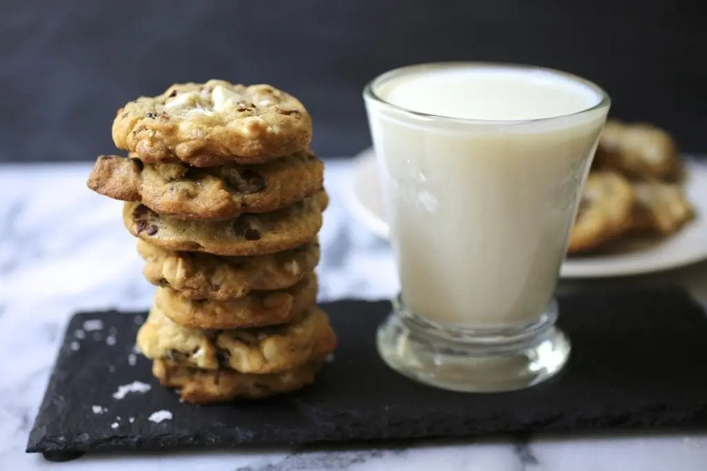 Ultimate Chocolate Chip Cookies