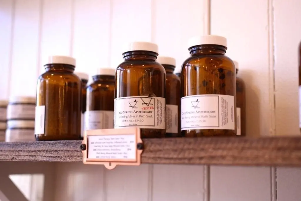 Cold Spring Apothecary