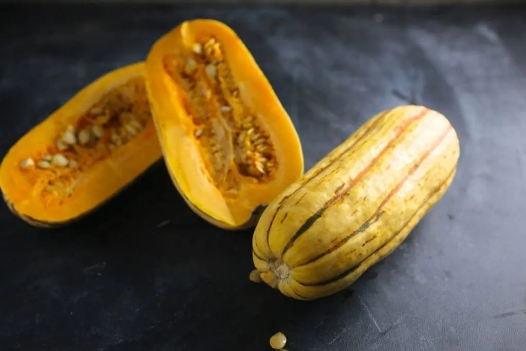 Delicata Squash