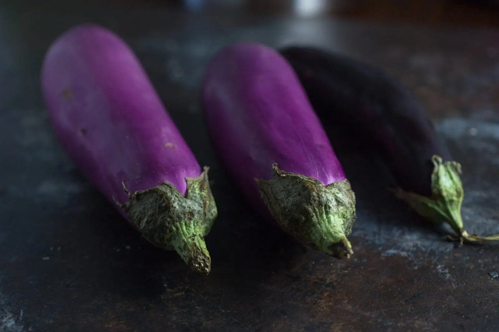 Eggplant varieties