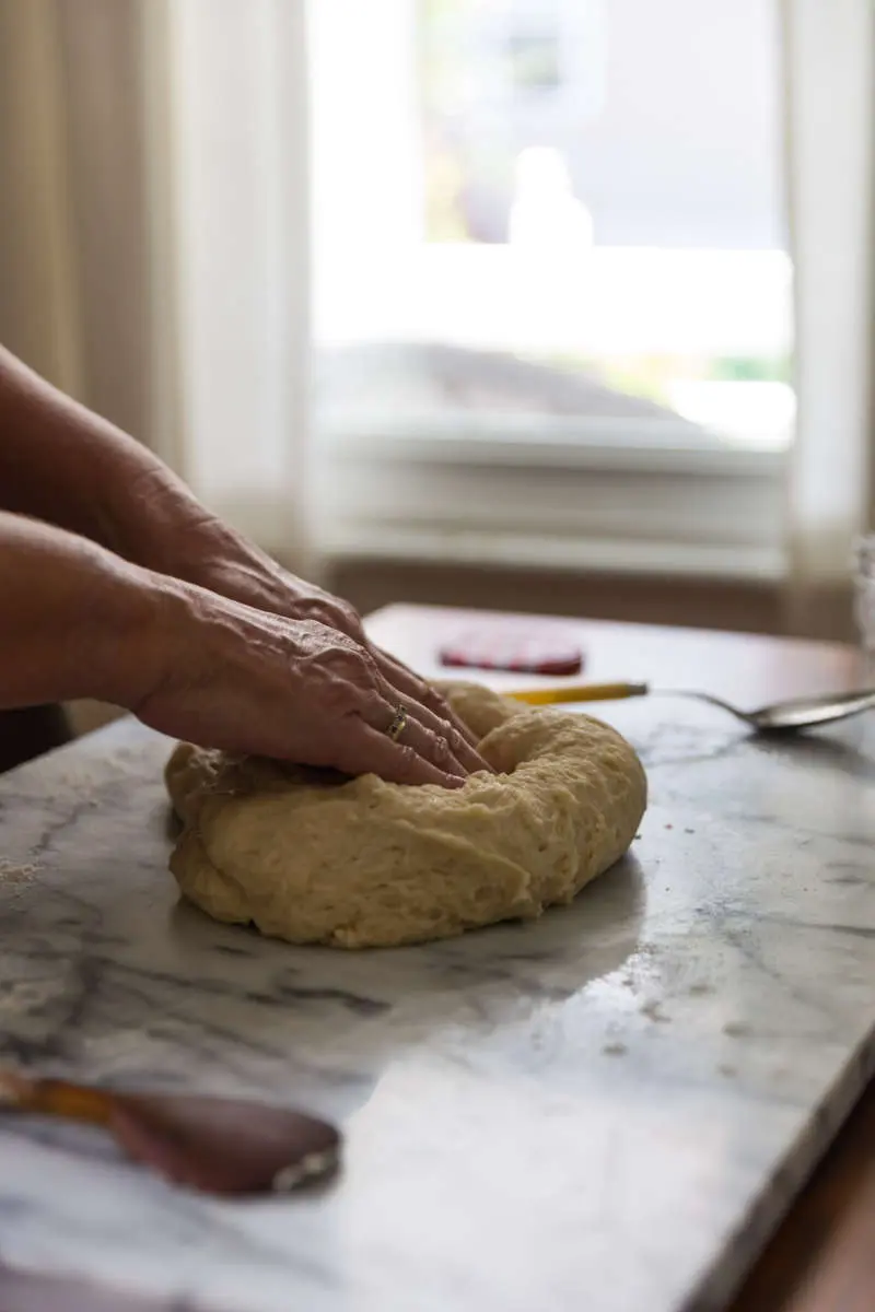 Traditional British Pork Pies