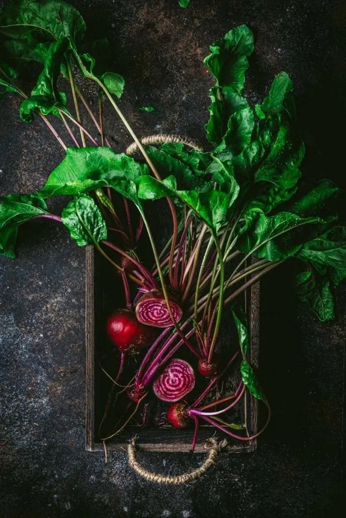 Beets_Chioggia