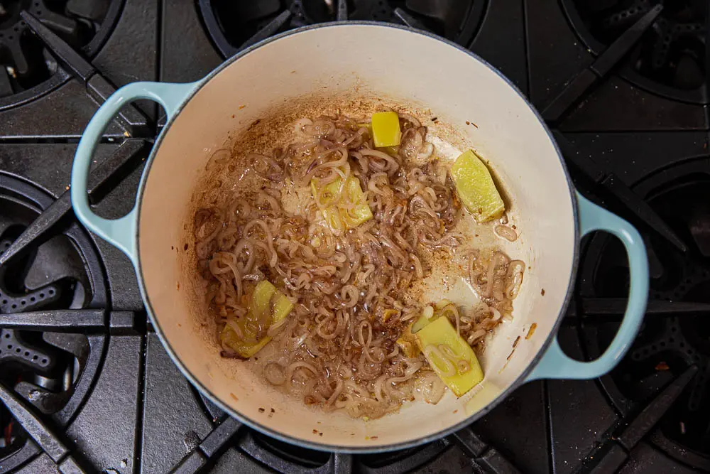 Chicken Ginger Noodle Soup