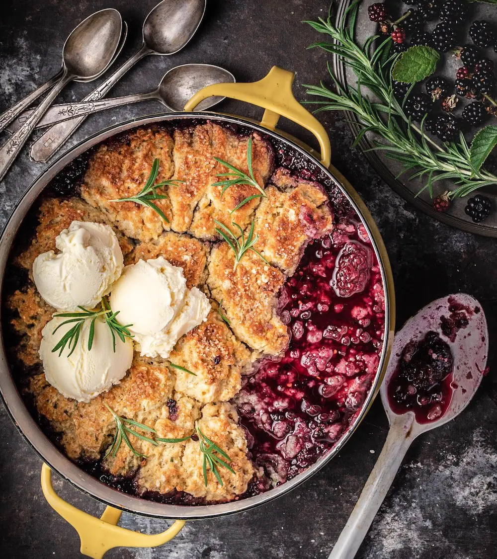 5-50 Blackberry Slump