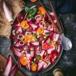 Citrus and Endive Salad