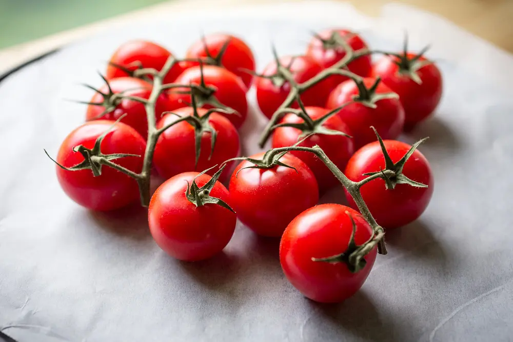 Tomatoes