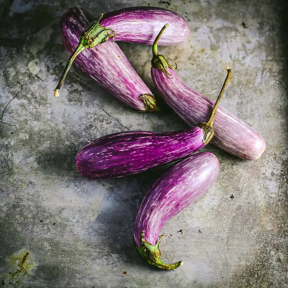 Eggplants