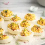 Deviled Eggs Classic