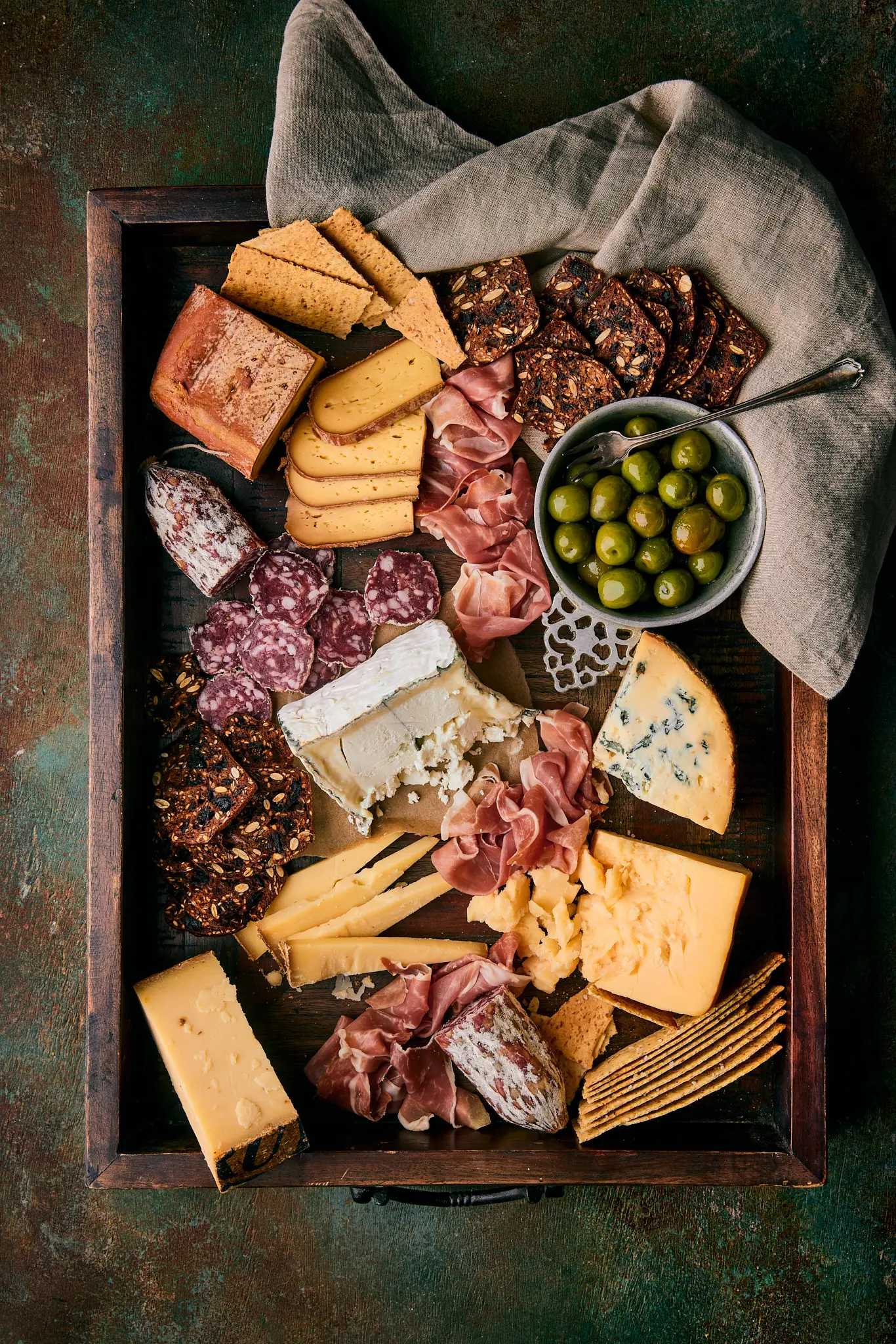 Murray's Cheese 20251298