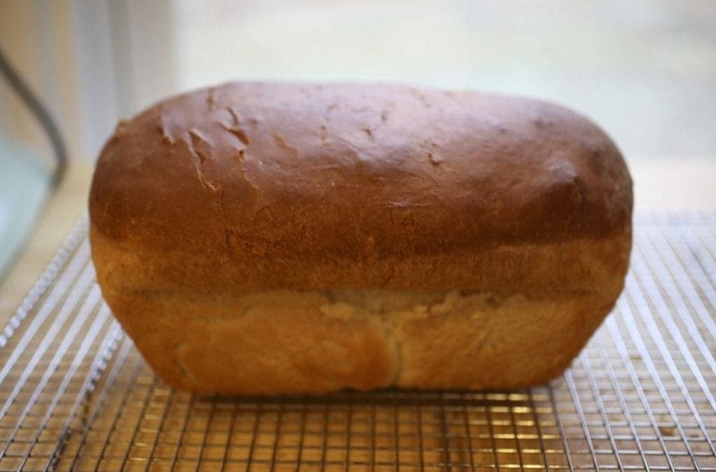 Bread.