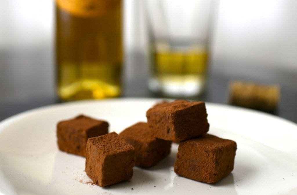 Chocolate Truffles