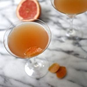 The French Blonde (or Red Head)-image