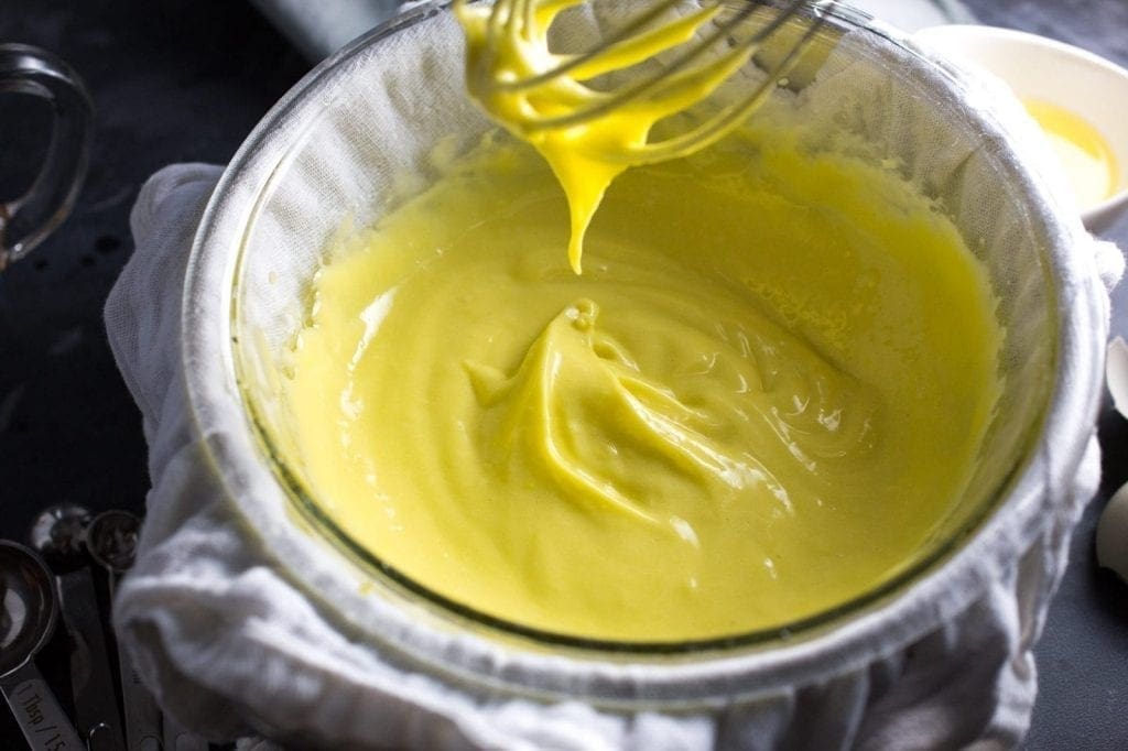 Creamy, Homemade Aรฏoli (Garlicky, Lemony Mayo)