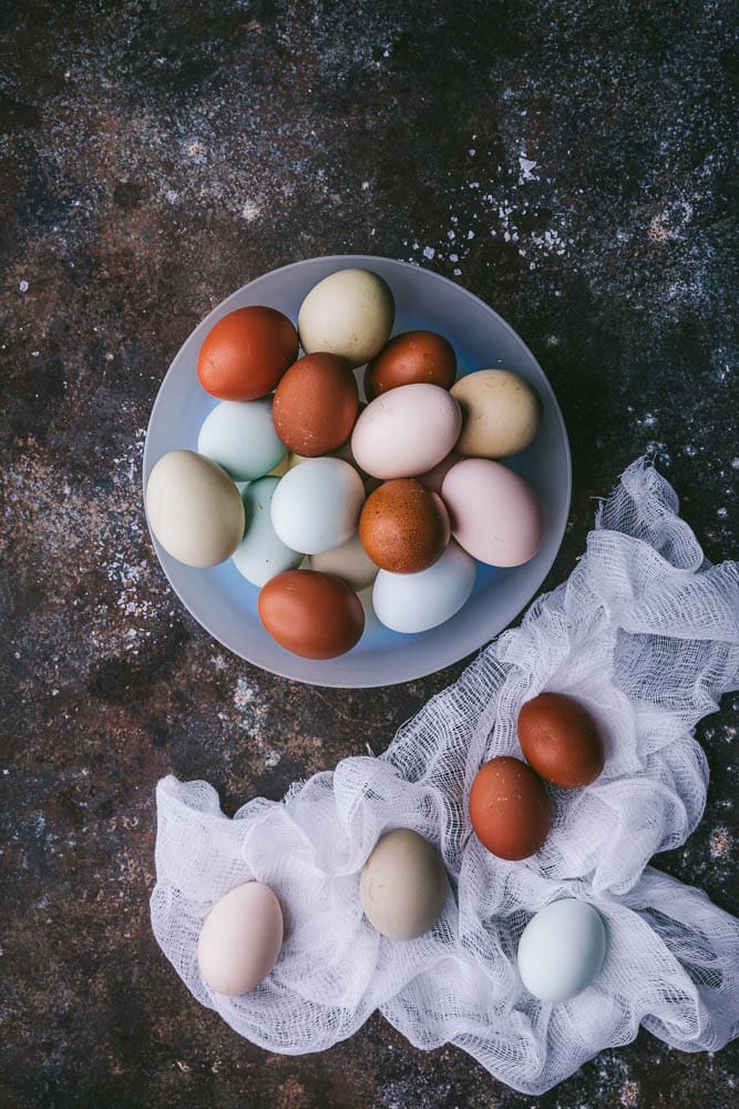 Our Favorite Egg Recipes for Easter