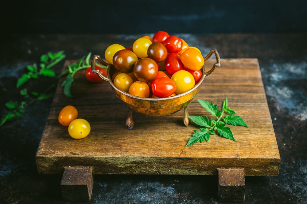 Cherry Tomatoes